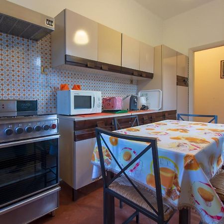 Michelle Apartment Rapallo Exteriör bild