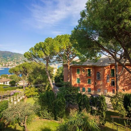 Michelle Apartment Rapallo Exteriör bild