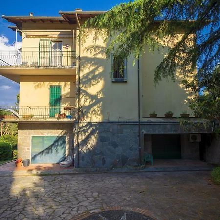 Michelle Apartment Rapallo Exteriör bild