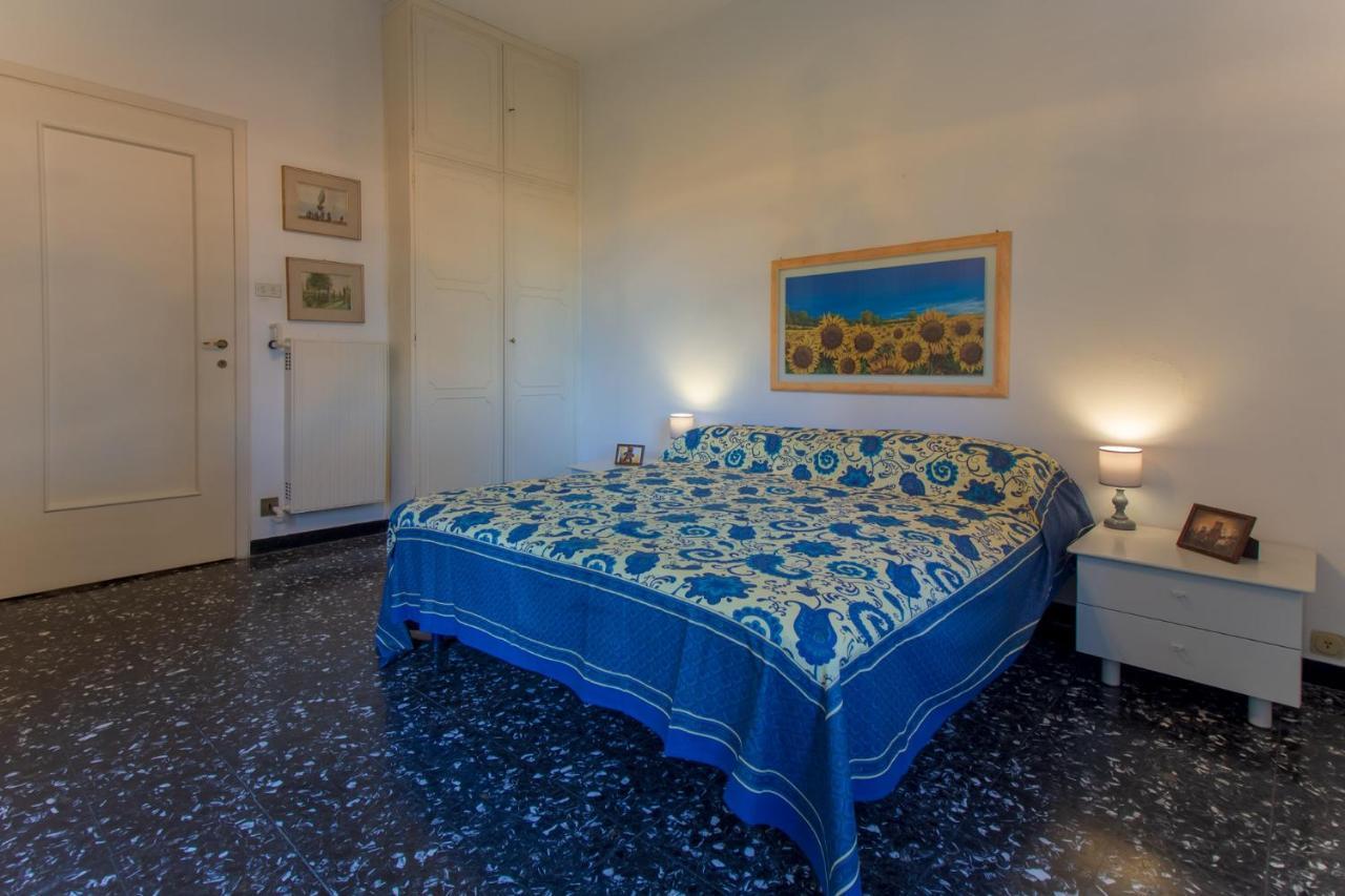 Michelle Apartment Rapallo Exteriör bild