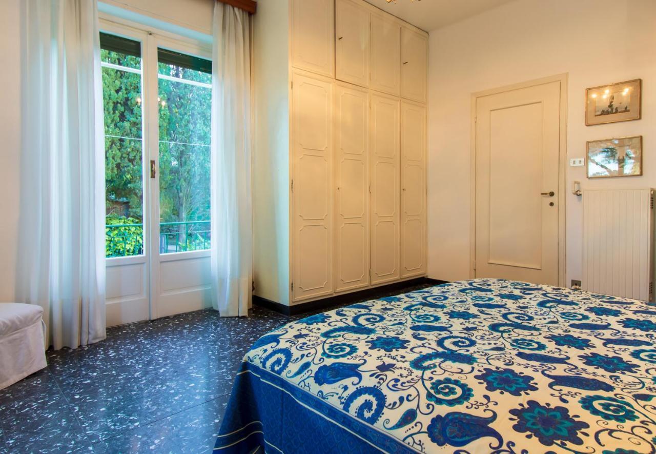 Michelle Apartment Rapallo Exteriör bild