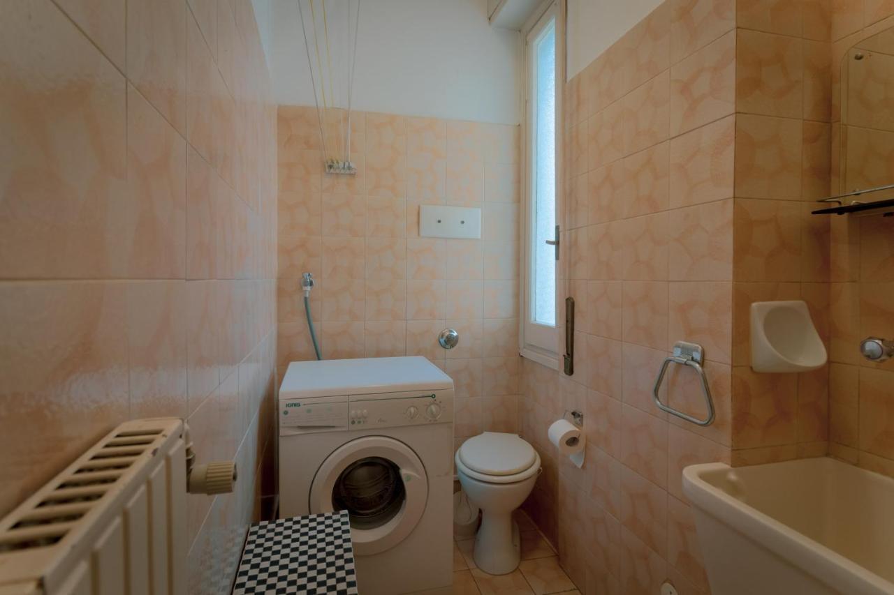 Michelle Apartment Rapallo Exteriör bild