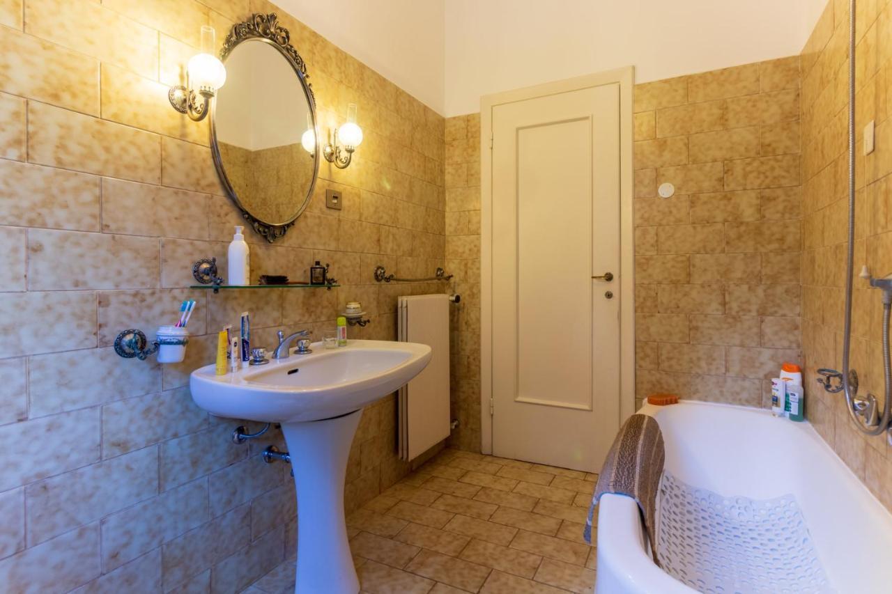 Michelle Apartment Rapallo Exteriör bild